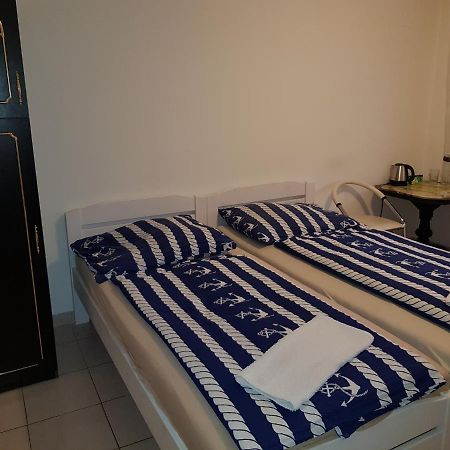 Motel Kotva Ivanka pri Dunaji Eksteriør billede