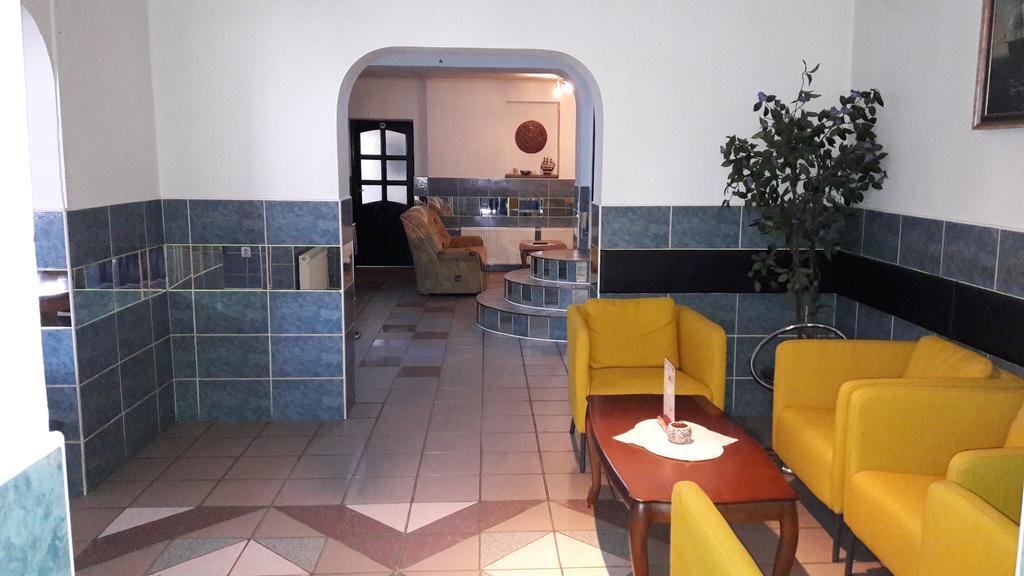Motel Kotva Ivanka pri Dunaji Eksteriør billede