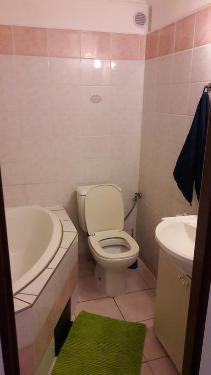 Motel Kotva Ivanka pri Dunaji Eksteriør billede