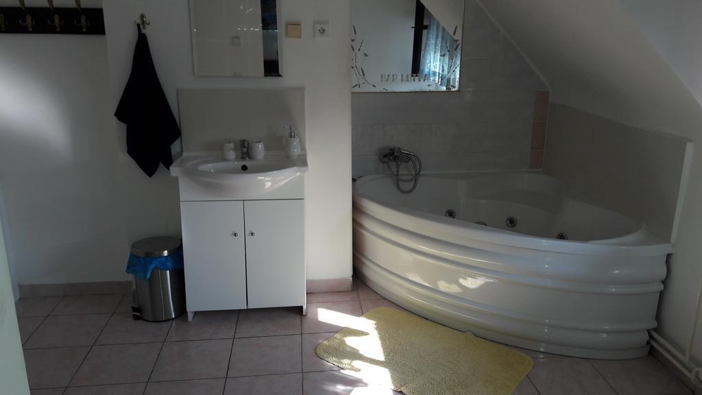 Motel Kotva Ivanka pri Dunaji Eksteriør billede
