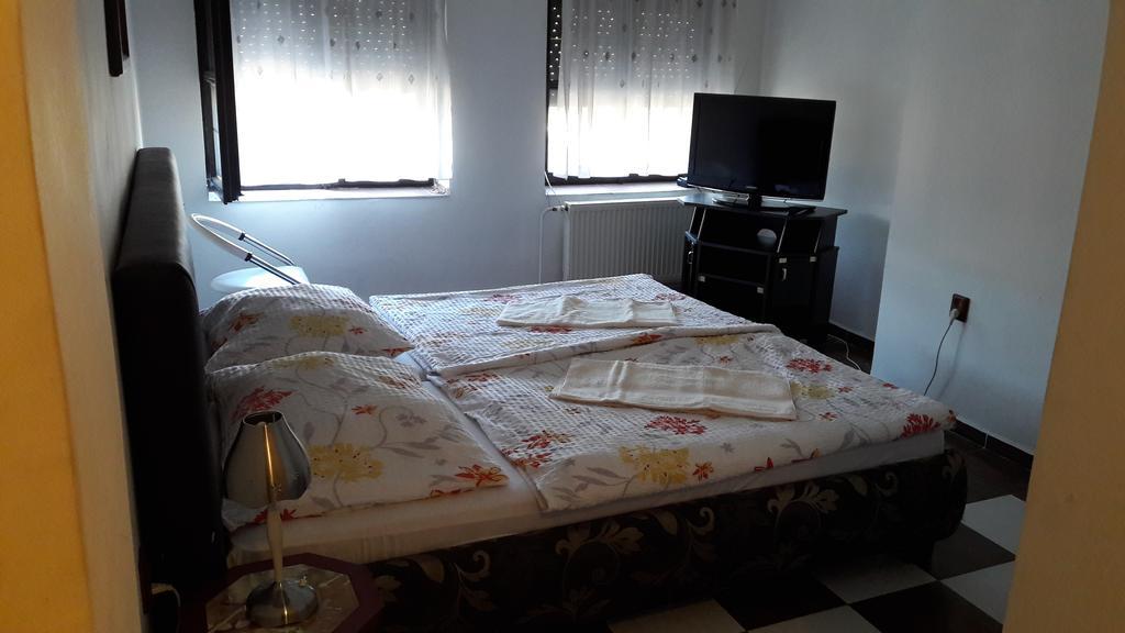 Motel Kotva Ivanka pri Dunaji Eksteriør billede