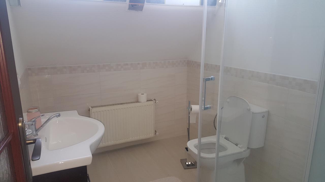 Motel Kotva Ivanka pri Dunaji Eksteriør billede
