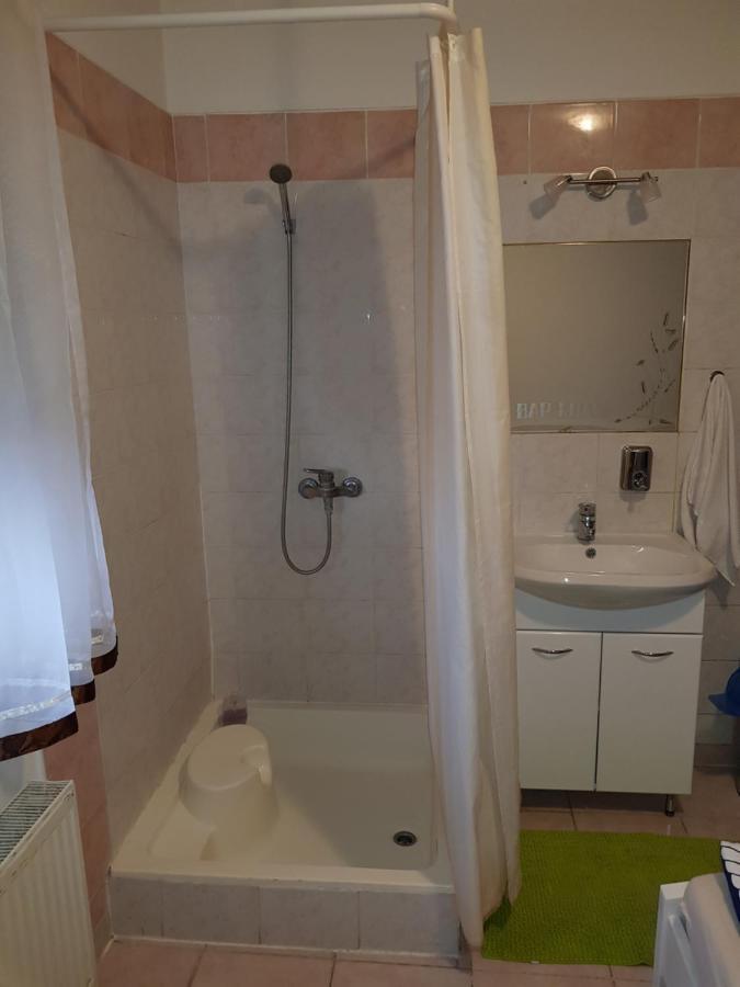 Motel Kotva Ivanka pri Dunaji Eksteriør billede