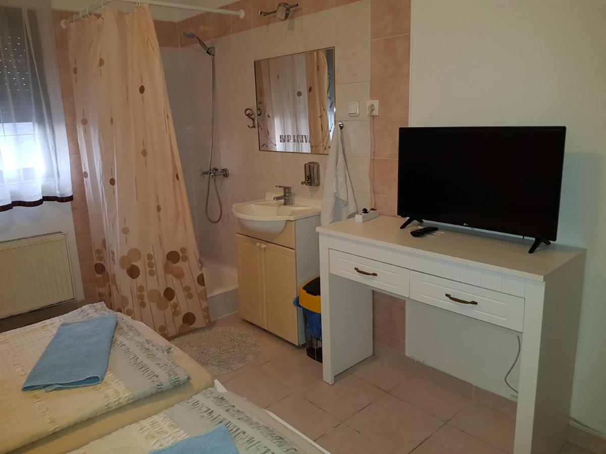 Motel Kotva Ivanka pri Dunaji Eksteriør billede