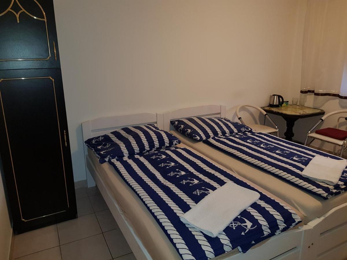 Motel Kotva Ivanka pri Dunaji Eksteriør billede