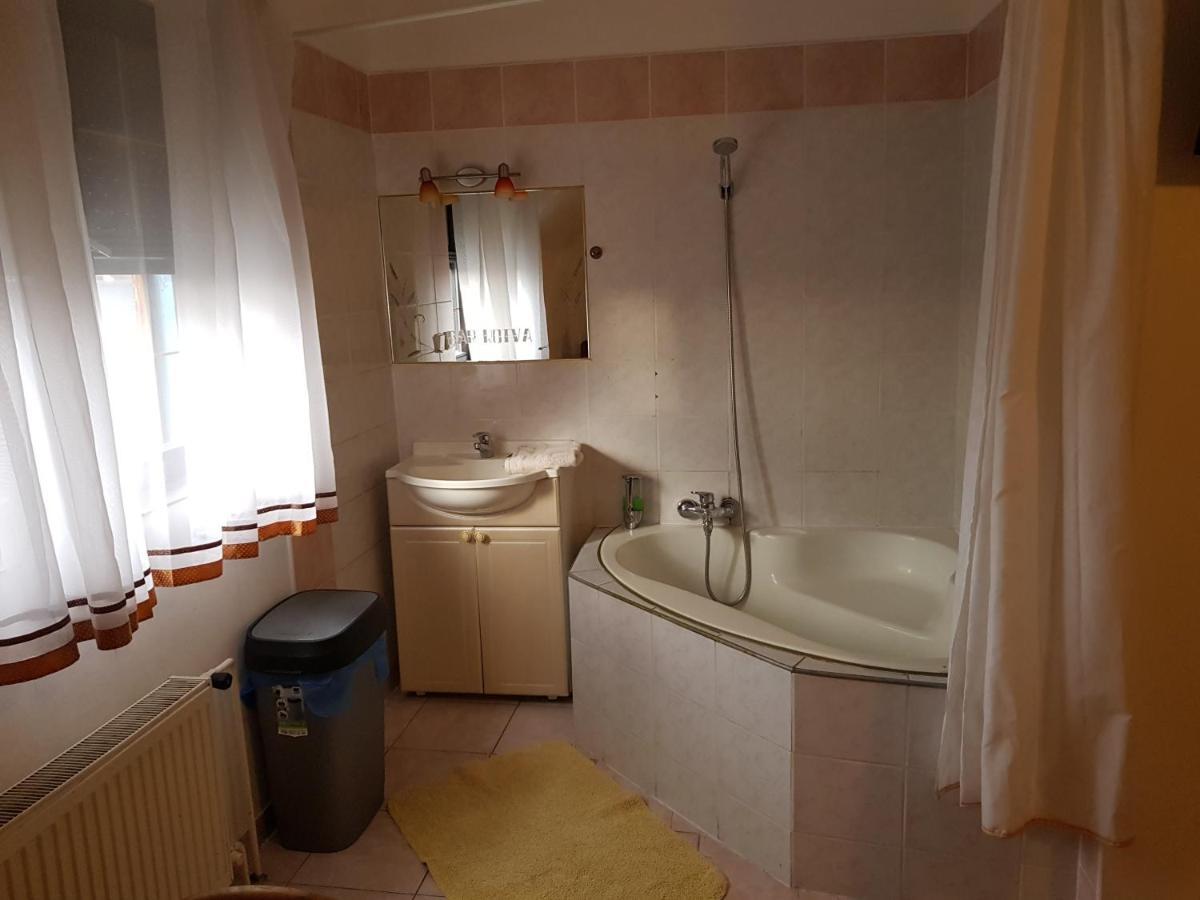 Motel Kotva Ivanka pri Dunaji Eksteriør billede