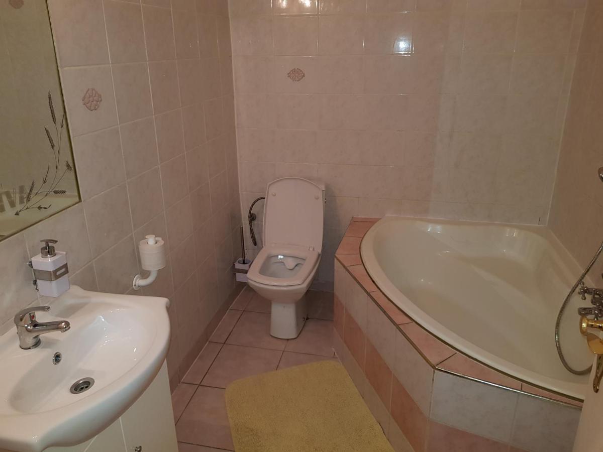 Motel Kotva Ivanka pri Dunaji Eksteriør billede