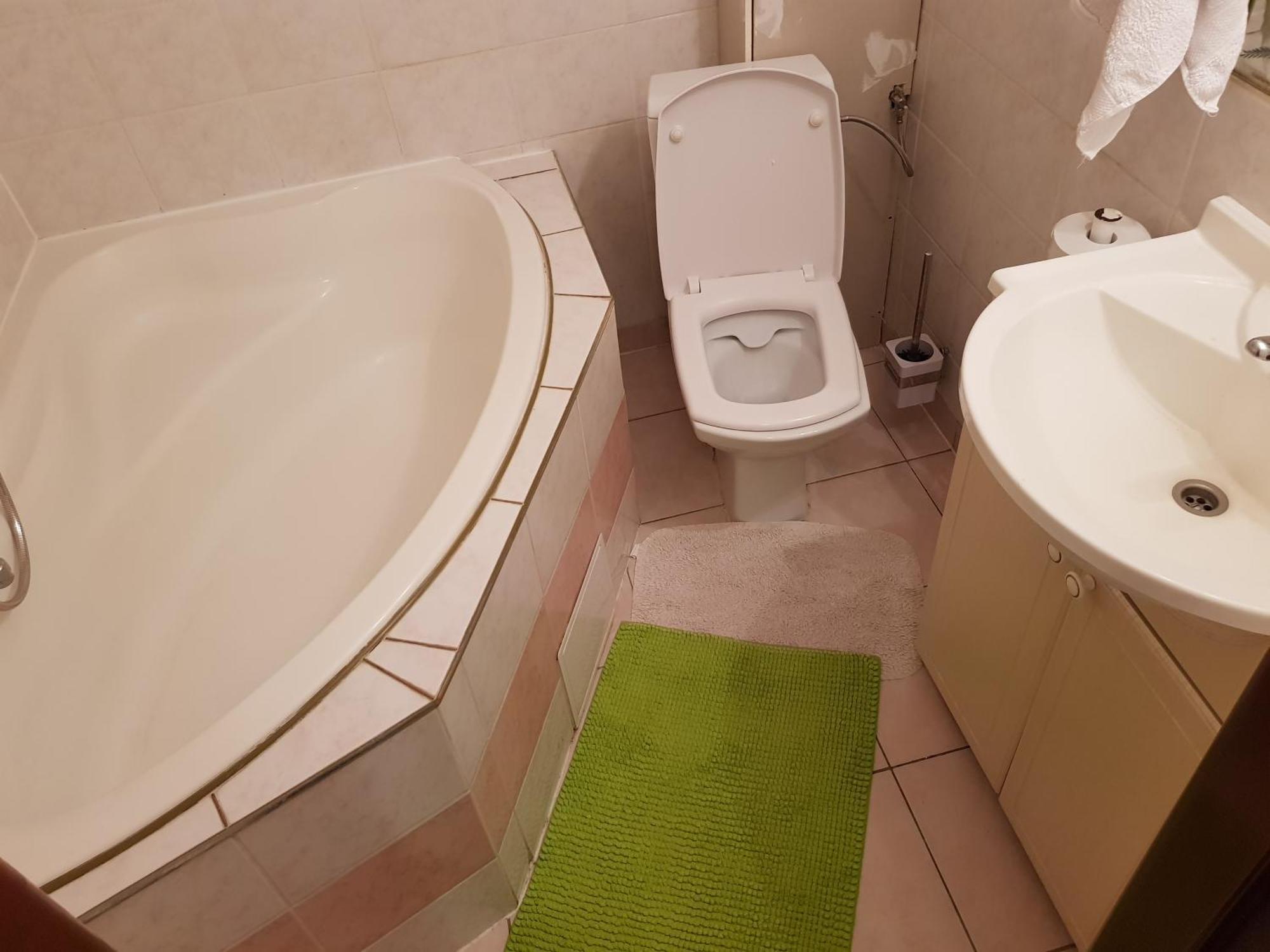 Motel Kotva Ivanka pri Dunaji Eksteriør billede