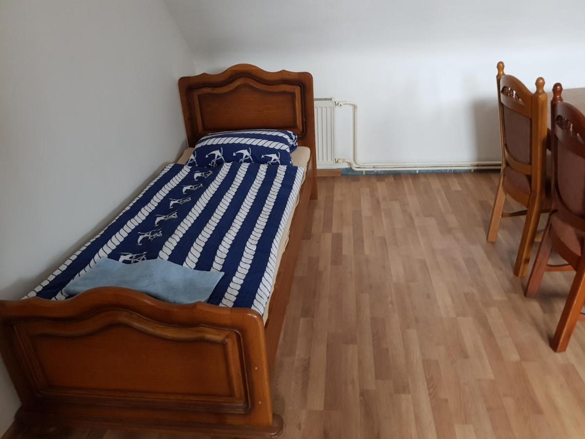 Motel Kotva Ivanka pri Dunaji Eksteriør billede
